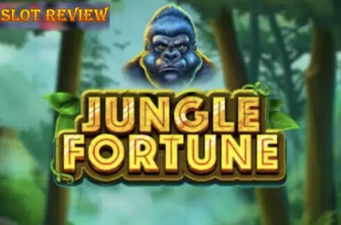 Jungle Fortune